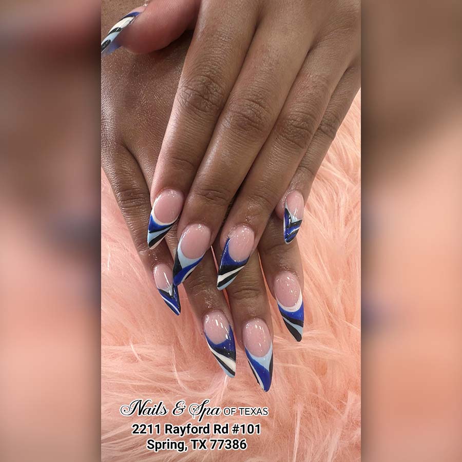 Fresh Nails for July 2026